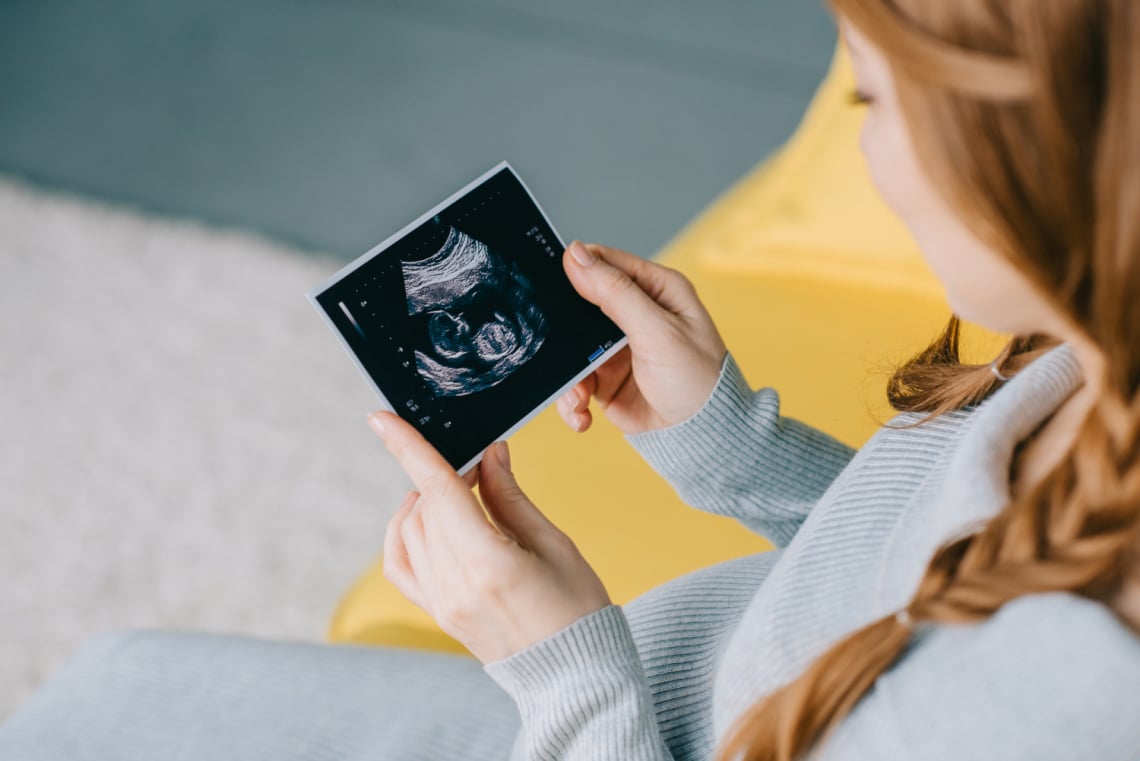 Ultrahangok a terhesség alatt: ezt nézik, és erre számíthatsz