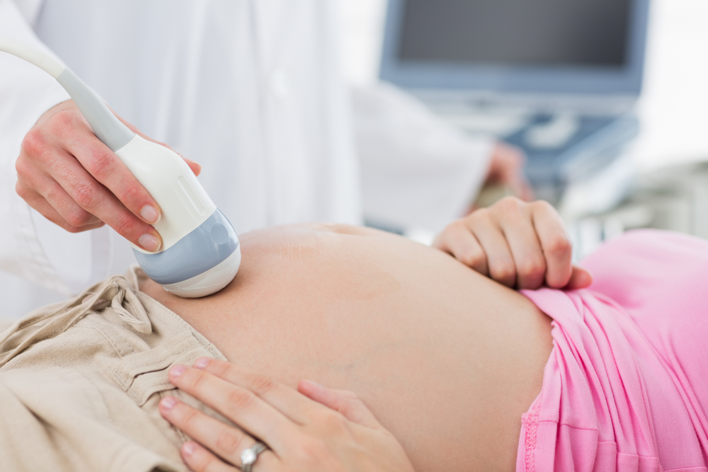 Ultrahangok a terhesség alatt: ezt nézik, és erre számíthatsz