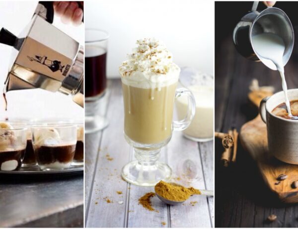 Unod a megszokott kávét? Pörgesd fel az ízeket az alábbi trükkökkel!