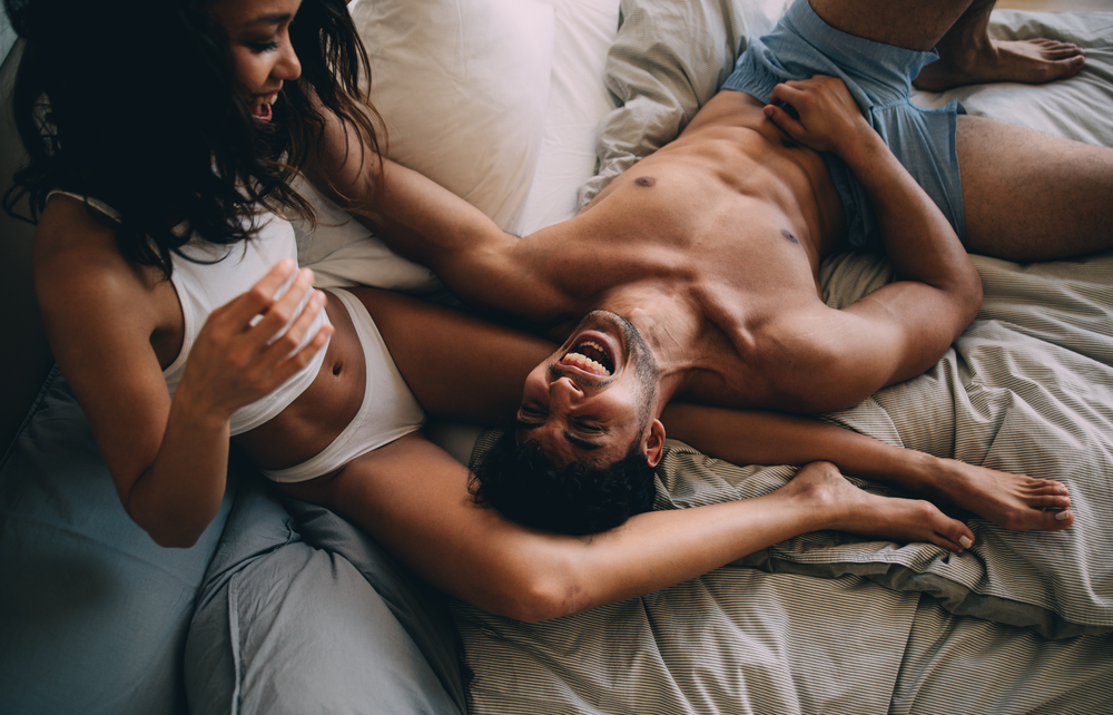 Viszlát, romantika: ezt a 10 dolgot teszik az emberek leggyakrabban szex után