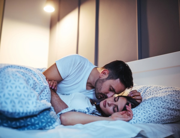 Változik a nemi vonzalom a házasság során – Érdekes kutatás