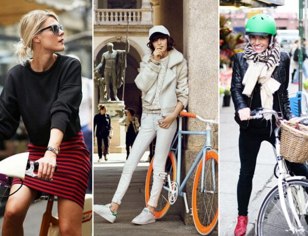 Városi biciklis trend – Így legyél stílusos a kétkerekűdön
