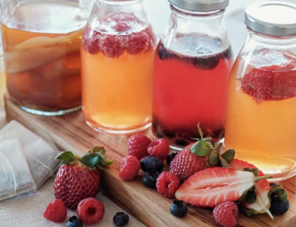 Vényre kellene felírni őket mindenkinek: a fermentált gyümölcslevek csodálatos hatásai – Készítsd el te is őket!