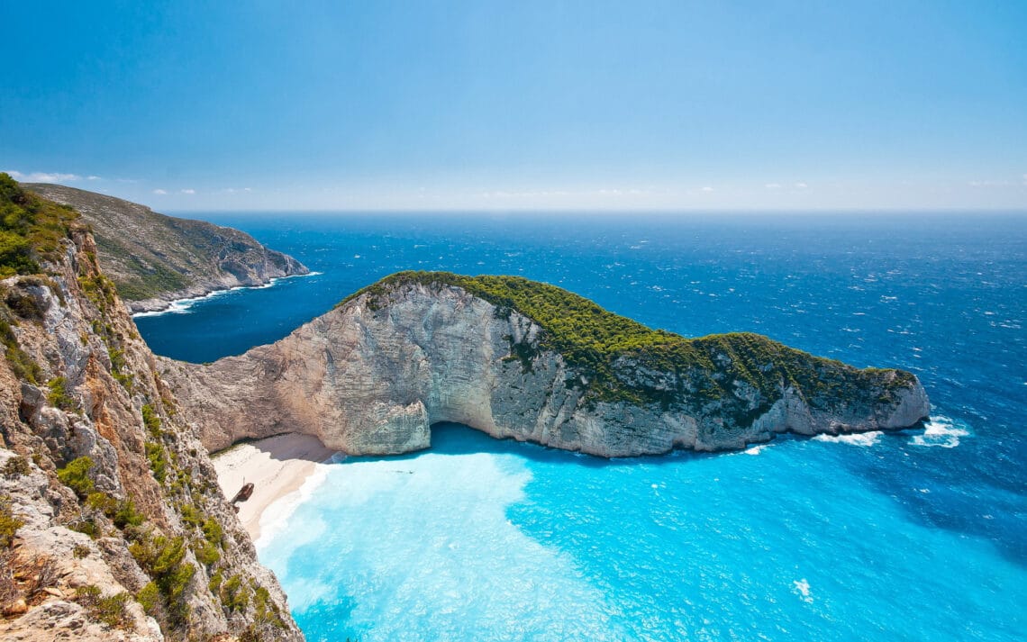 Álomba illő szigetek: íme a 6 legszebb görög sziget