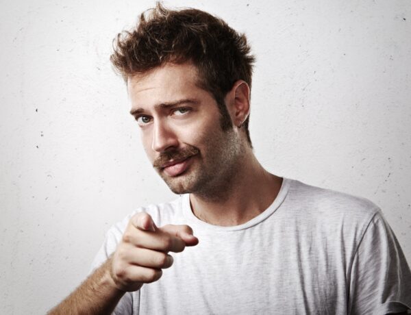 Átlagosan 600 szőrszál egy bajusz? Tudj meg többet a Movember mozgalomról (és a bajuszokról)!