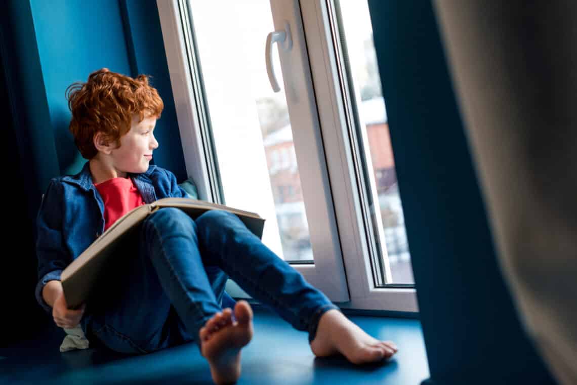 Érzelemkezelő gyakorlatok gyerekeknek – 4 hasznos könyvet ajánlunk