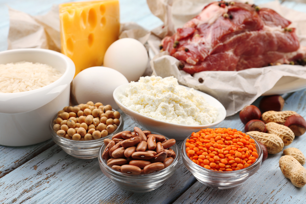 Így fogyaszd a fehérjéket, ha fogyni akarsz - A tenyeres módszer és egyéb tippek