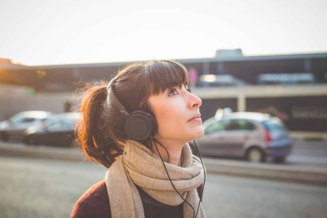 Így gyógyít a zene: bizonyítottan hatással lehet a lélekre a kedvenc dallamod