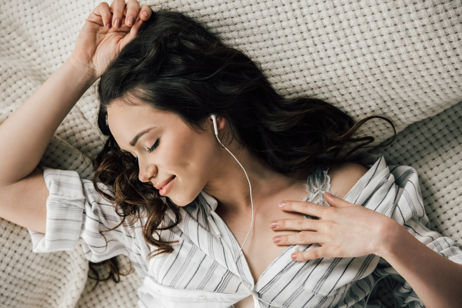 A zene gyógyít: bizonyítottan hatással lehet a lélekre a kedvenc dallamod
