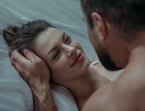 Így kezdd el a tantrikus szexet és ébreszd fel a benned lakozó érzékiséget