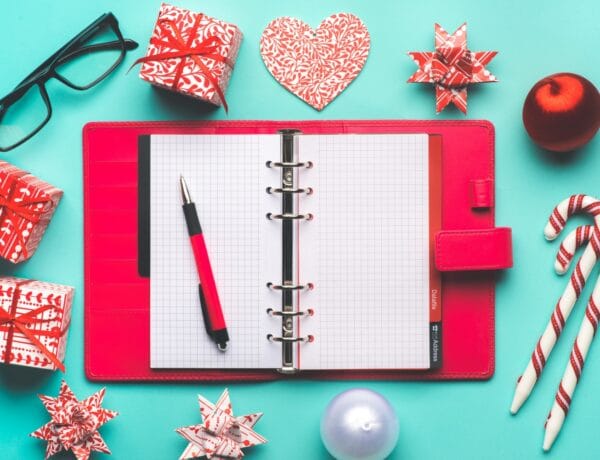Így készíts saját karácsonyi tervezőnaptárat