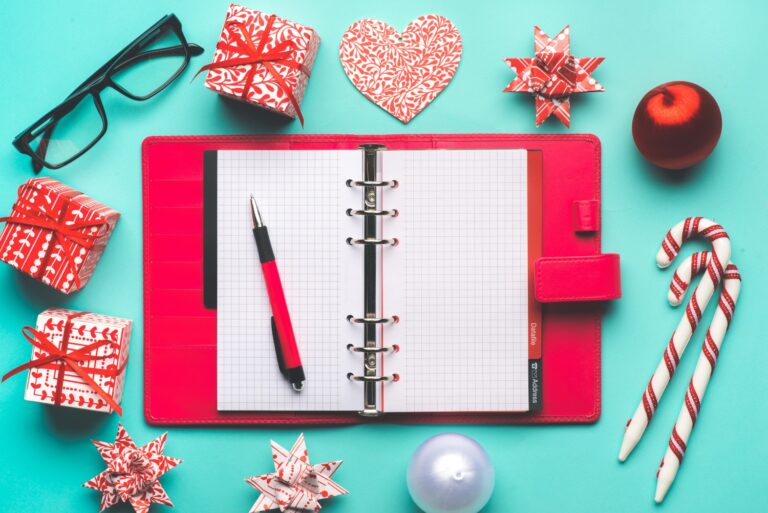 Így készíts saját karácsonyi tervezőnaptárat