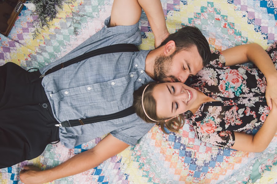 Így lehet ez életetek legromantikusabb nyara – 5 imádnivaló ötlet