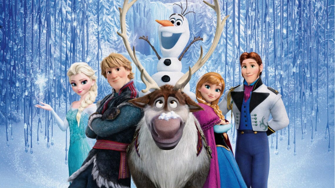 Az 5 legjobb téli animációs film, ha családilag vidulnátok