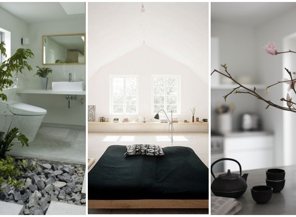 Így építsd be a japán minimalizmust az otthonodba