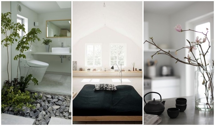 Így építsd be a japán minimalizmust az otthonodba