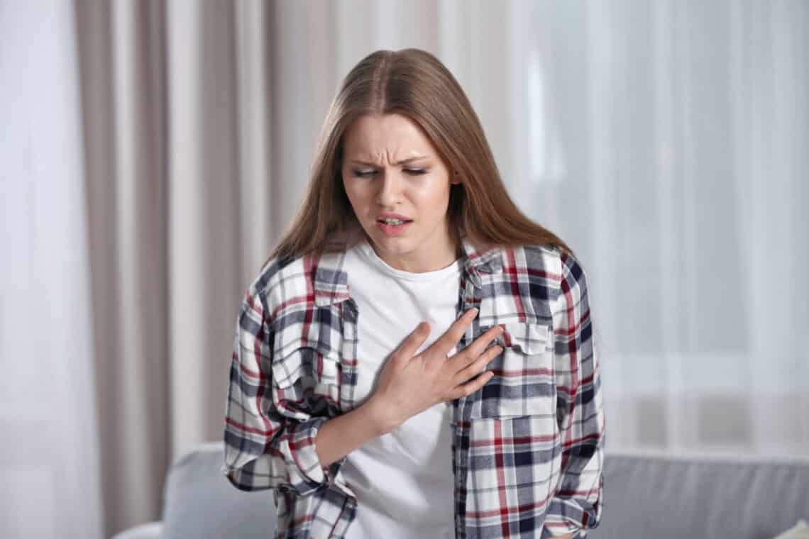 Hatalmas mítosz dőlt meg a szívinfarktusról. A felmérés bebizonyította