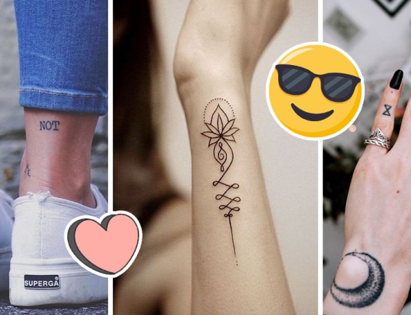 Új trendek hódítanak a tetoválások világában – Ezek a legnépszerűbbek
