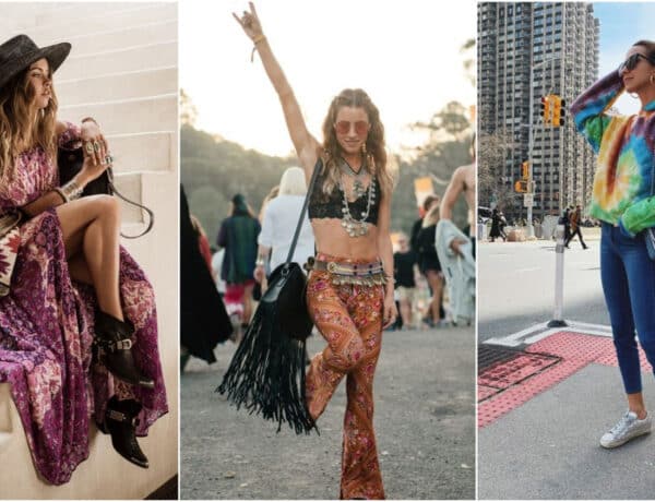 Újra a hippi a divat – Lehet cool, ha figyelembe veszed a szabályokat