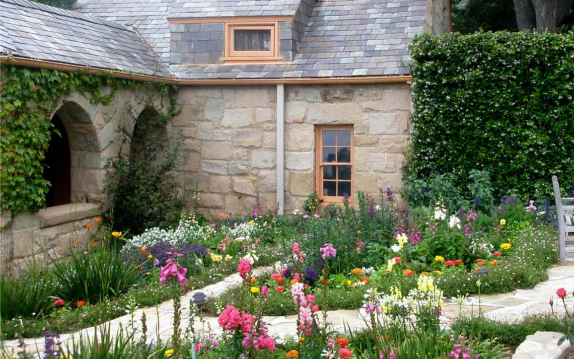 A legszebb kerti sövények – ha nem akarod, hogy a szomszédod átlásson