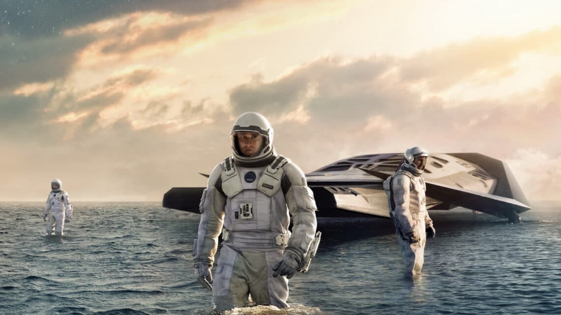 Űrutazás indul! – A legjobb kortárs űrutazós filmek