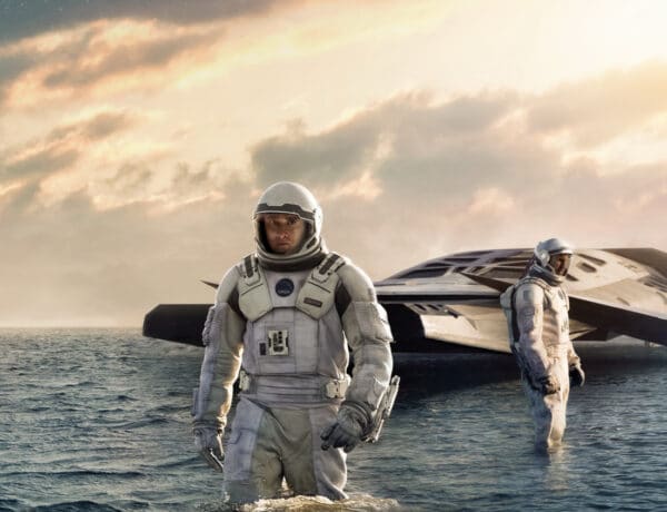 Űrutazás indul! – A legjobb kortárs űrutazós filmek