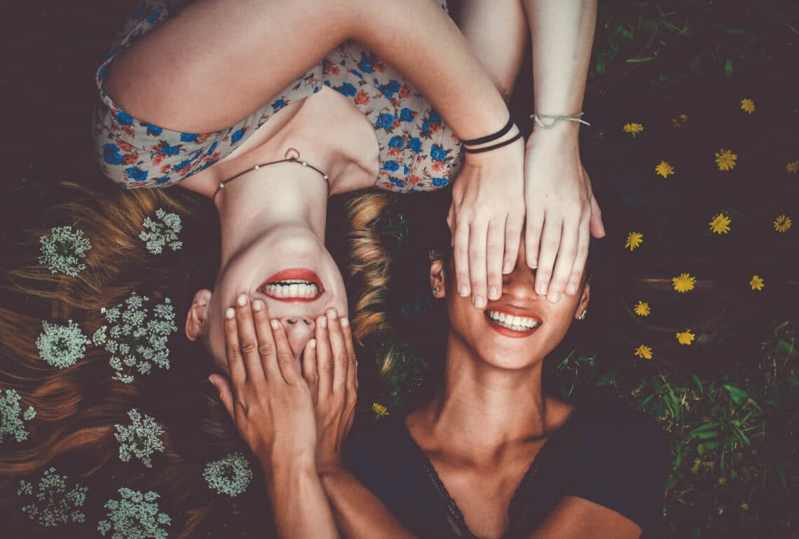 3 mód, ahogy egy barátság véget érhet – és a kiváltó okok