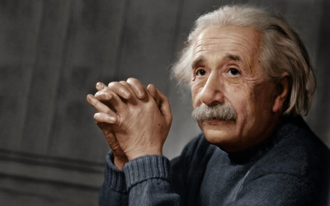 ﻿Einstein megbukott matekból? 4 történelmi tény, amit te is rosszul tudtál