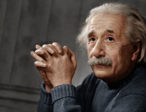Einstein megbukott matekból? 4 történelmi tény, amit te is rosszul tudtál