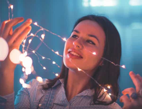Ennyi áramot fogyasztanak a karácsonyi LED fényfüzérek