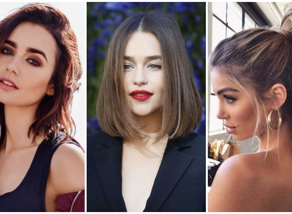5 frizura alacsony lányoknak, amivel magasabbnak tűnhetnek