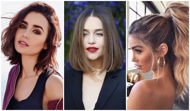 5 frizura alacsony lányoknak, amivel magasabbnak tűnhetnek