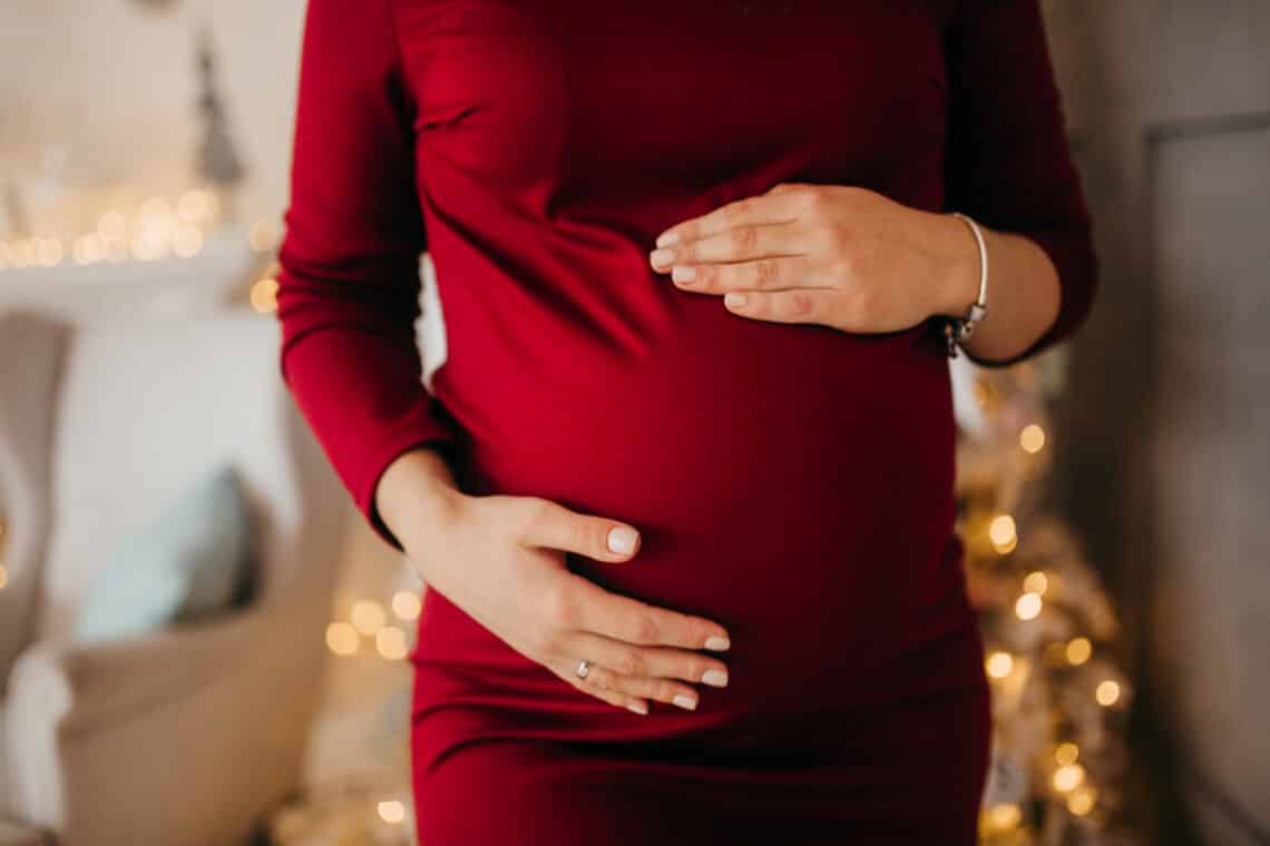 5 fázis, amin a terhesség 9. hónapjában minden nő átmegy