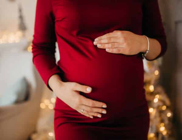 ﻿5 fázis, amin a terhesség 9. hónapjában minden nő átmegy