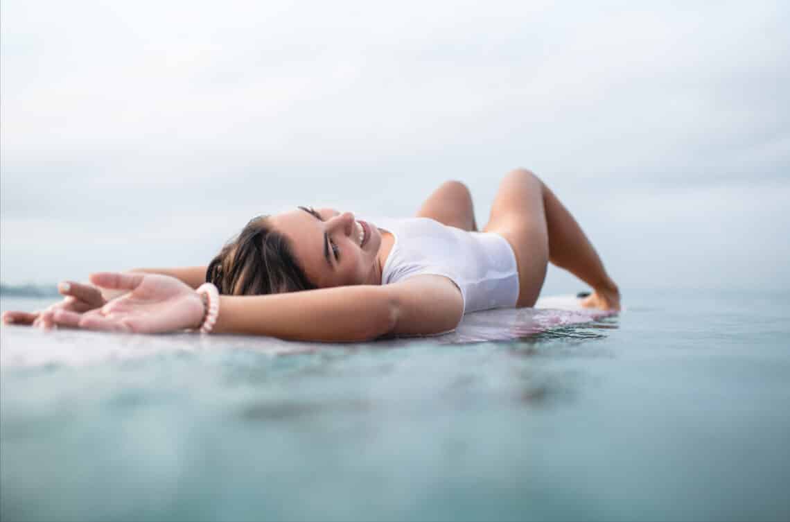 ﻿5 hasznos trükk, ami segít, hogy a nyaralás tényleg pihentető is legyen