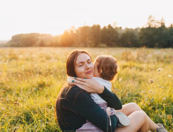 ﻿5 jó tanács, hogy szingli anyukaként is kiegyensúlyozott légy
