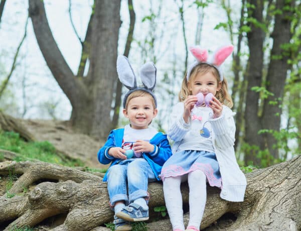 Húsvét otthon, a családdal: ezek a legszórakoztatóbb programok