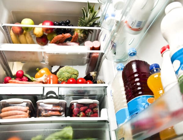 ﻿Ha nagy a kupi a hűtőben. 6 tipp, hogyan rendszerezd