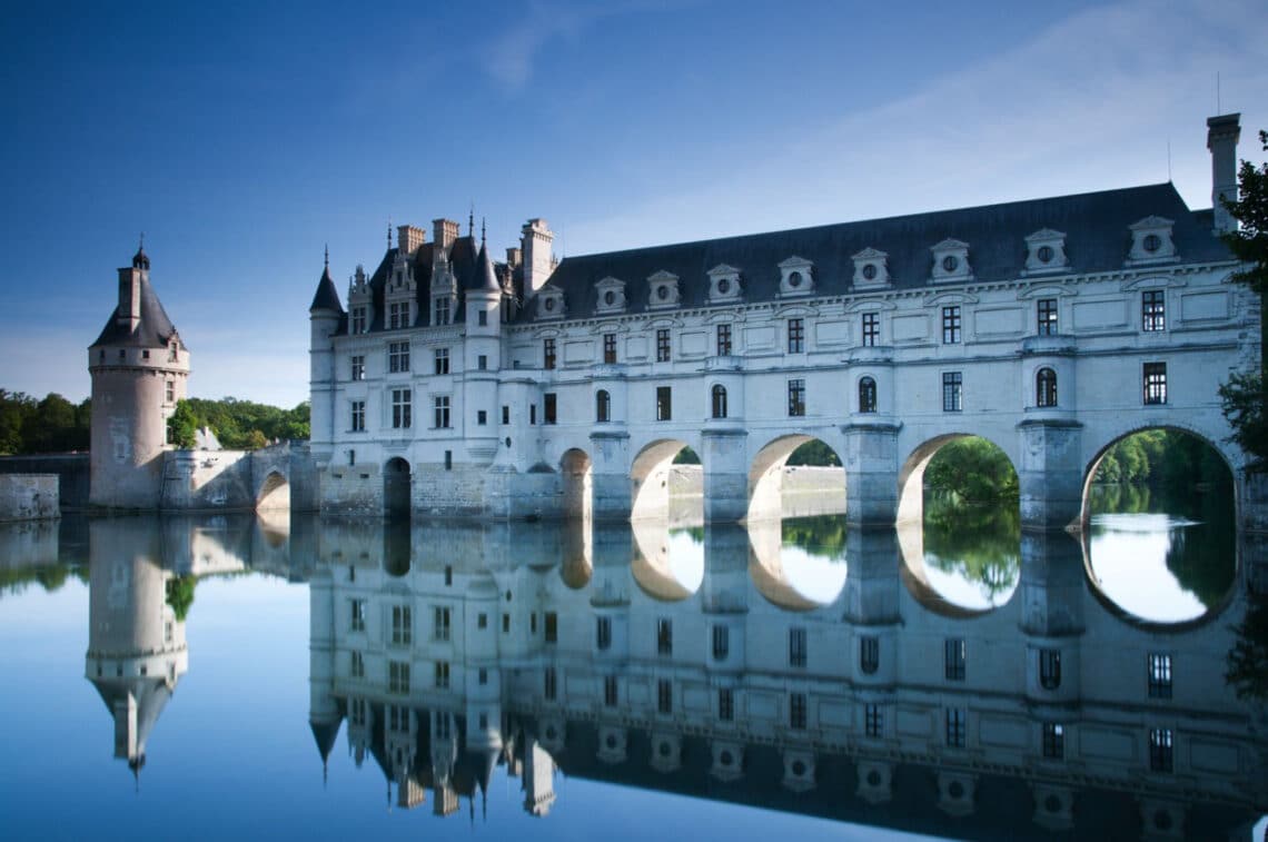﻿8 varázslatos kastély Európában, amiket érdemes meglátogatni