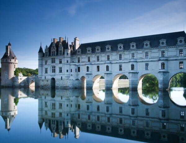﻿8 varázslatos kastély Európában, amiket érdemes meglátogatni