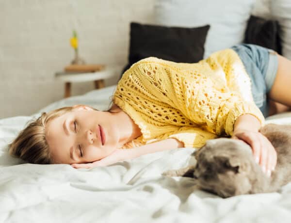 ﻿Az 5+1 legnagyobb mítosz az alvásról