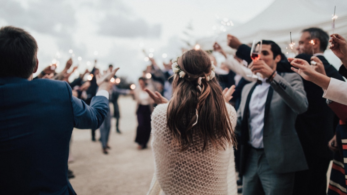 ﻿Esküvői babonák, amiket régen komolyan vettek – Van bennük valami?