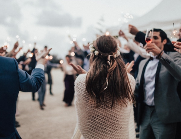 ﻿Esküvői babonák, amiket régen komolyan vettek – Van bennük valami?