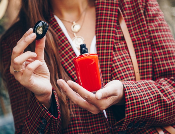 ﻿Ezek a világ legnépszerűbb parfümillatai, és ezt árulják el a viselőjükről