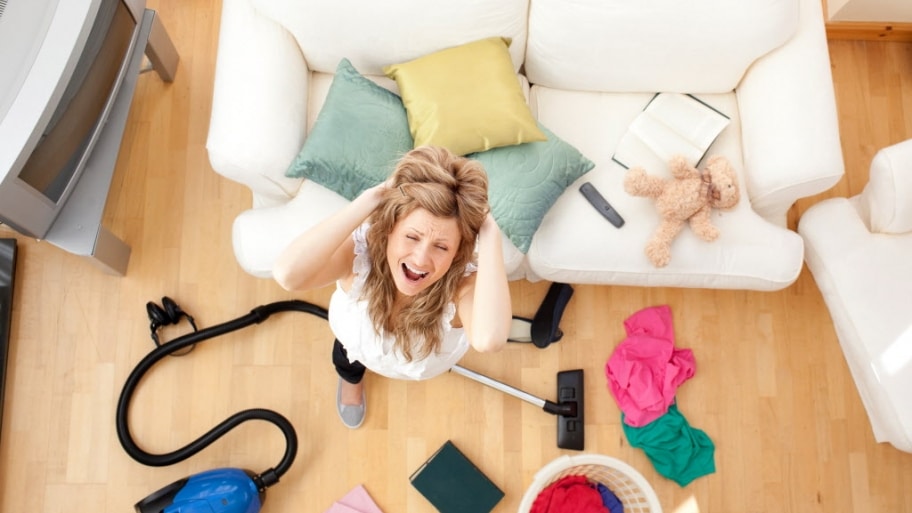 ﻿Tavaszi nagytakarítás: 10 dolog, amit azonnal dobj ki az otthonodból!