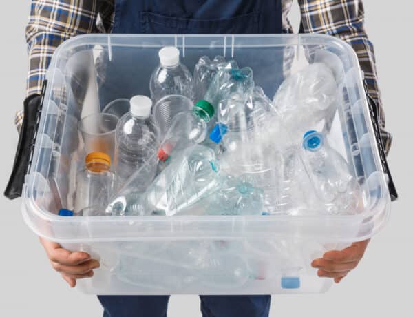 ﻿Élet kevesebb műanyaggal – Így csináld
