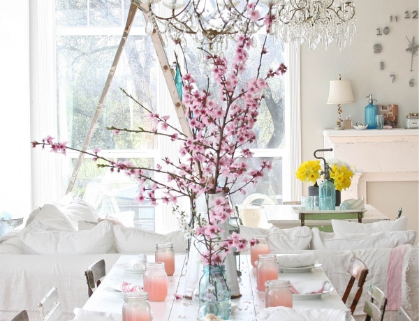 ﻿Így díszítsd az asztalt húsvétkor! – GALÉRIA
