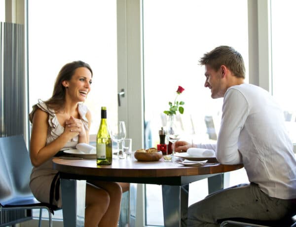 Így lesz sikeres az első randi – Ha online keresel párt