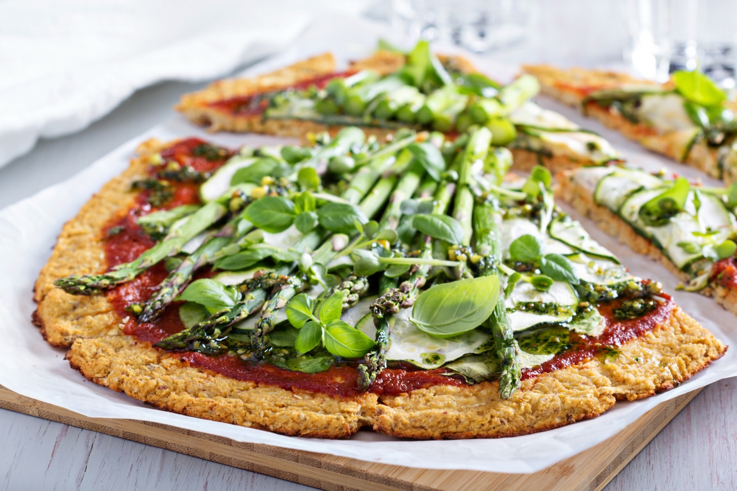 Mutatunk 10 pizzát, ami nem is pizza - és villámgyorsan elkészül!