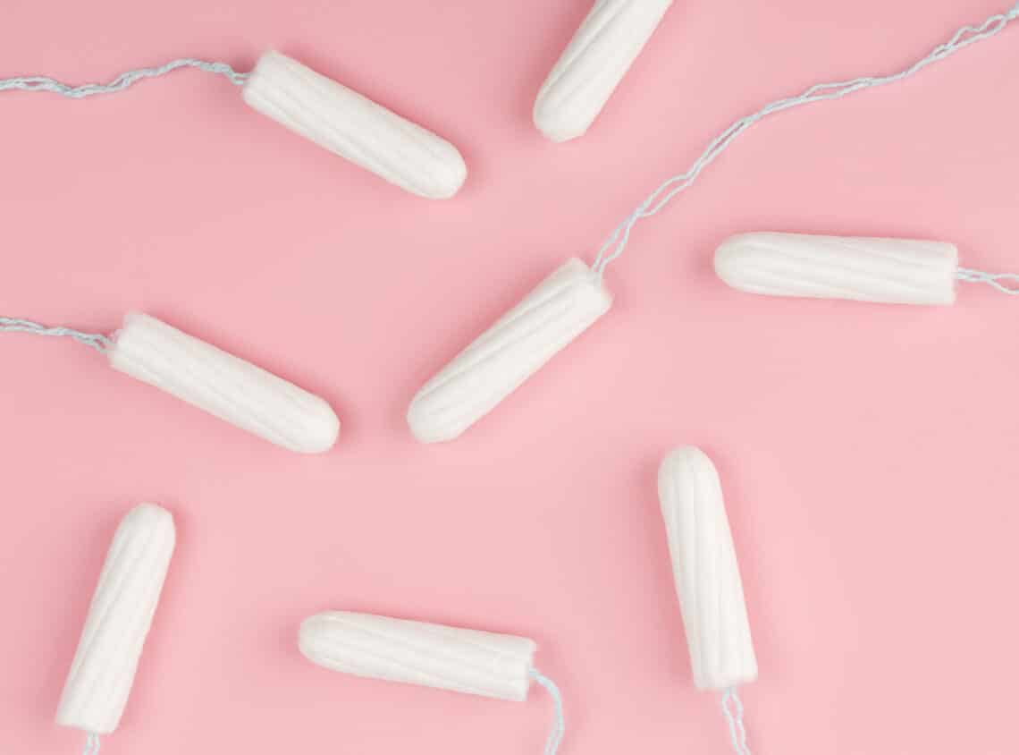10 hatalmas tampon baki – Lehet, hogy te is rosszul használod?
